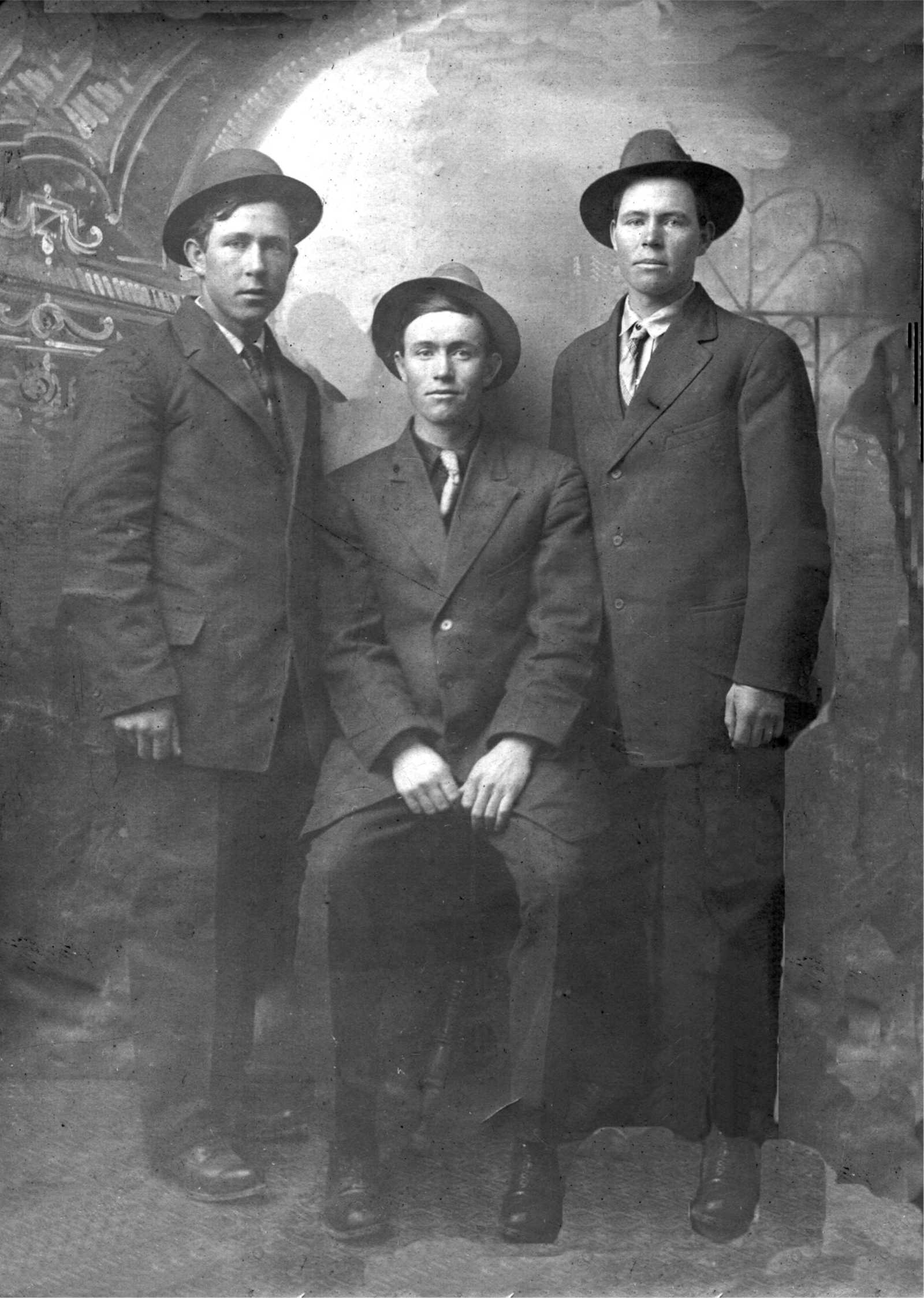 Family Photo 3