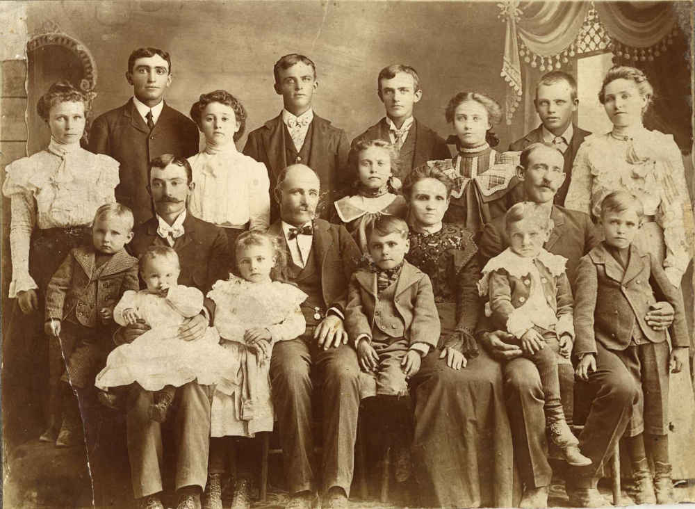 Family Photo 2