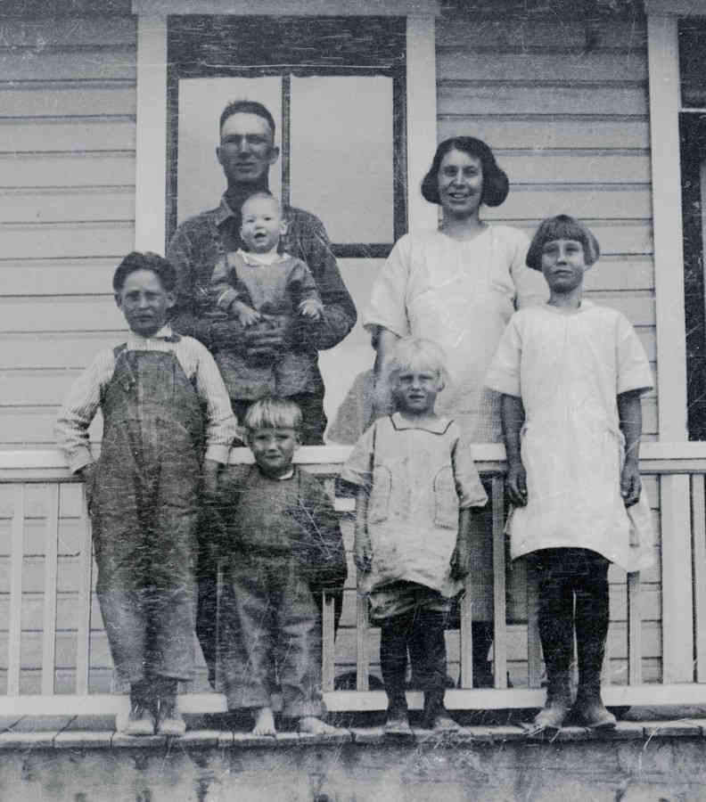 Family Photo 4