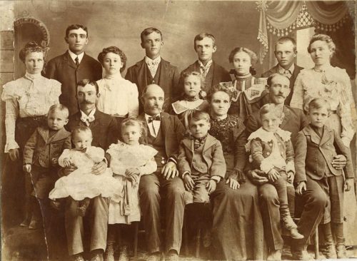 DPW-Family
