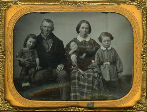 Woodruff-wilford-sarah-brown-and-3-children